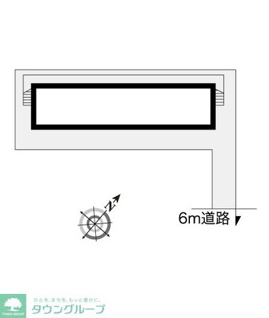 レオパレストダワンルームハイツ2の物件内観写真